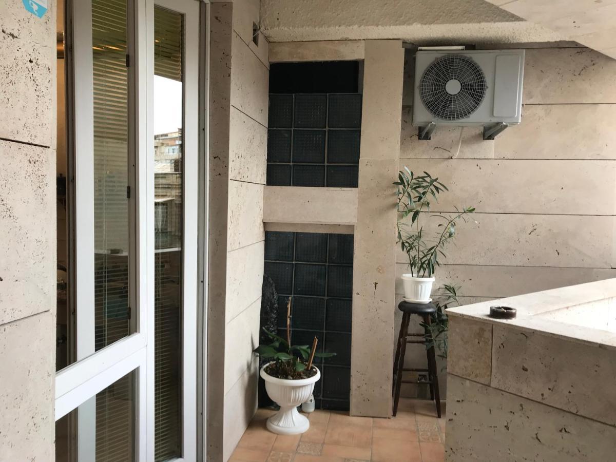 T2&T3 Apartments Levanto Tbilisi Exterior foto